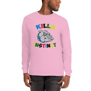 Killainstinctclothing @killainstinct.storenvy.com